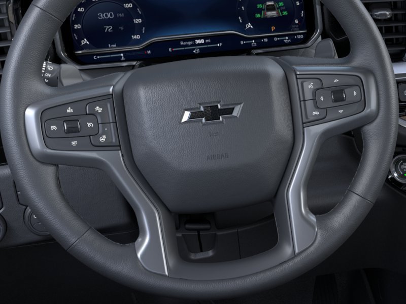 2026 Chevrolet Silverado 1500 RST - Photo 19