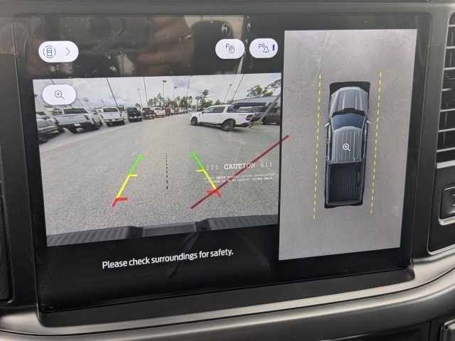 New 2026 Avalanche Ford Tremor® image 23