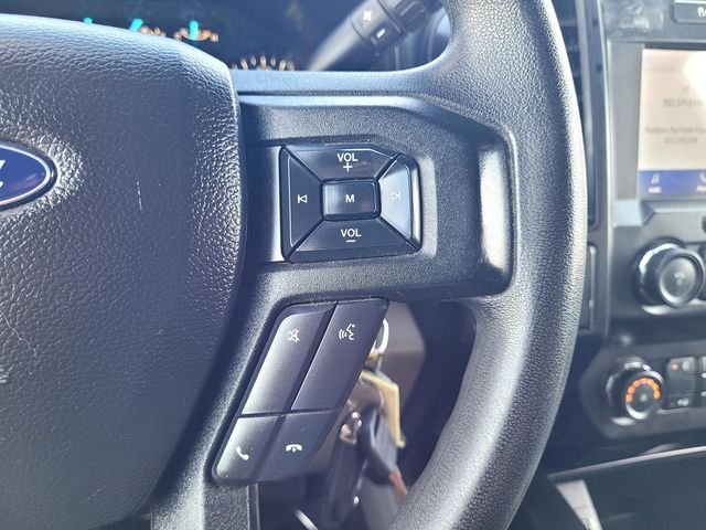 Used 2020 Gray Ford XL image 24