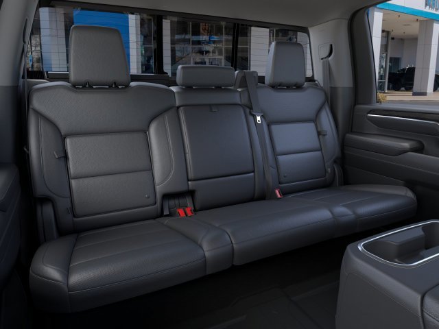 2026 Chevrolet Silverado 2500 HD LTZ - Photo 18