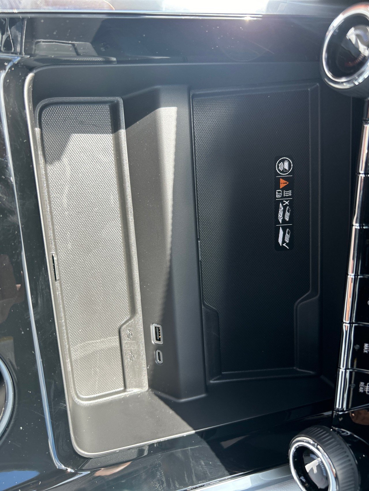 New 2026 Sterling Gray Metallic Chevrolet Premier image 13