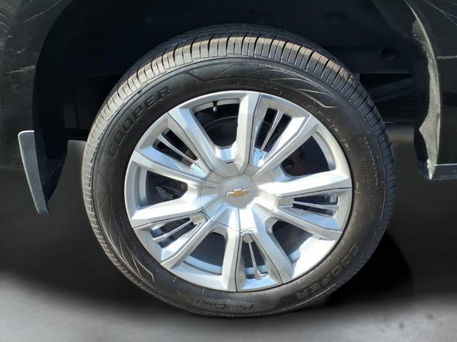 Used 2024 Black Chevrolet High Country image 31