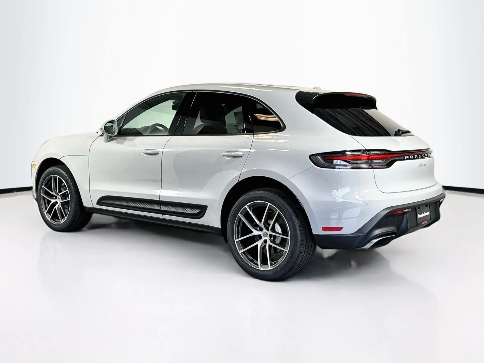 Used 2026 Chalk Porsche  image 3