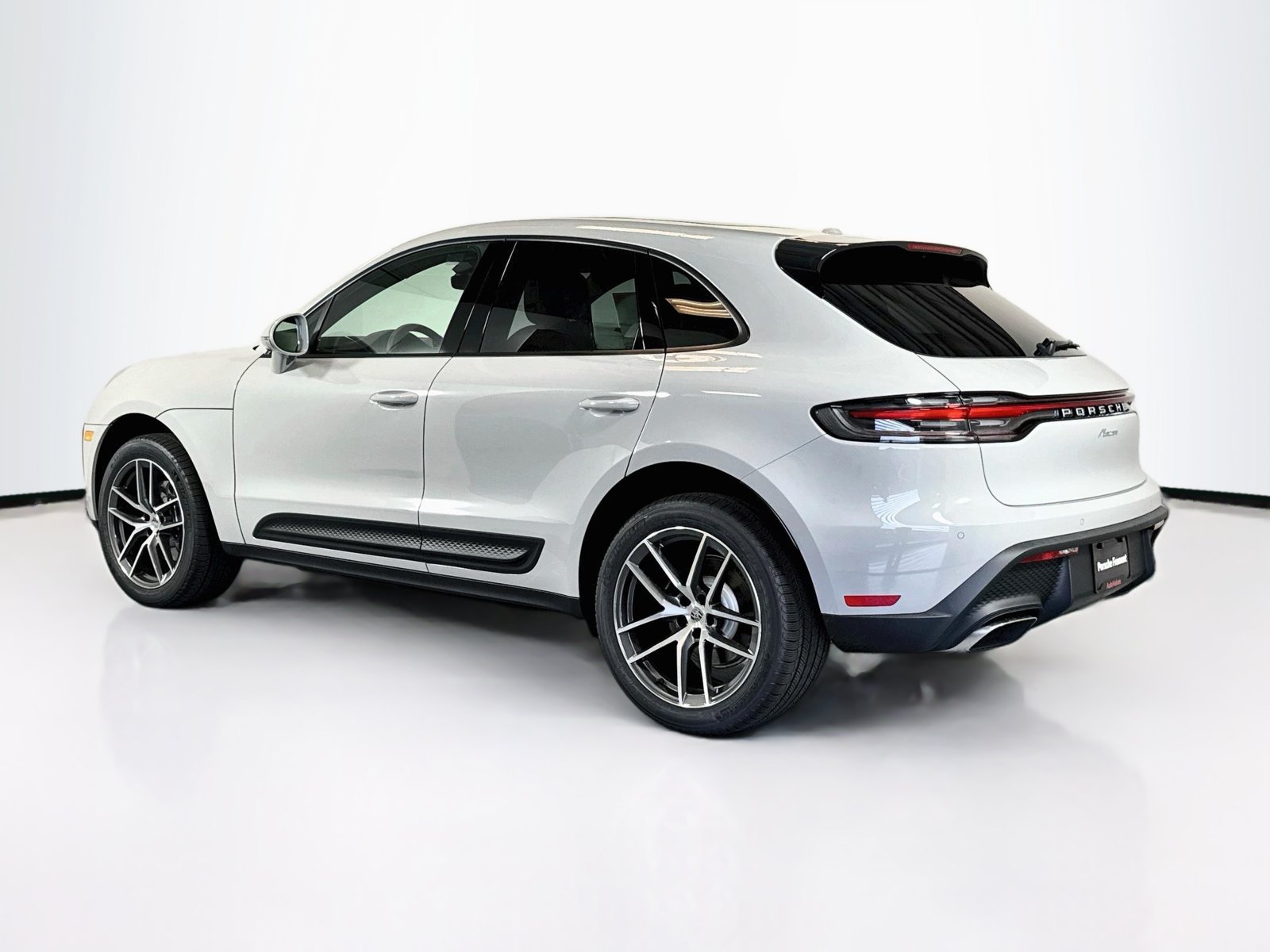 Used 2026 Chalk Porsche  image 3