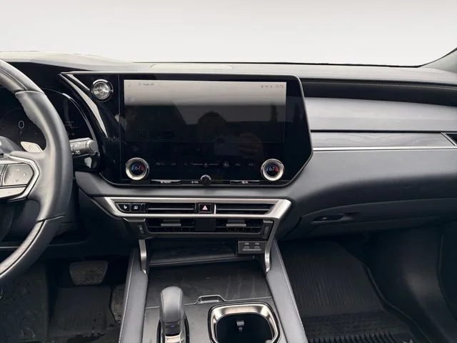 Used 2025 White Lexus 450h+ Luxury image 15