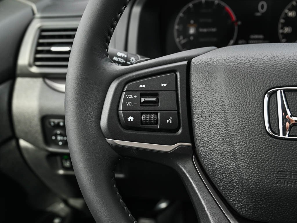 2026 Honda Ridgeline RTL - Photo 19