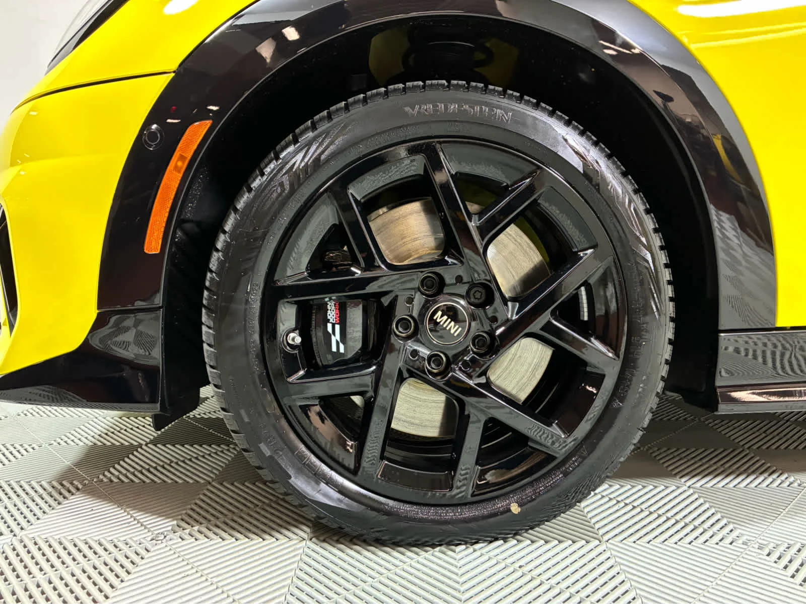 2026 MINI Hardtop 2 Door S - Photo 10