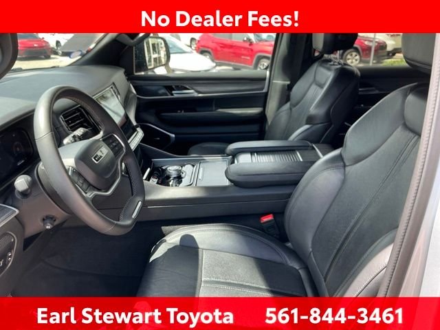 Used 2024 Silver Jeep Series II image 26