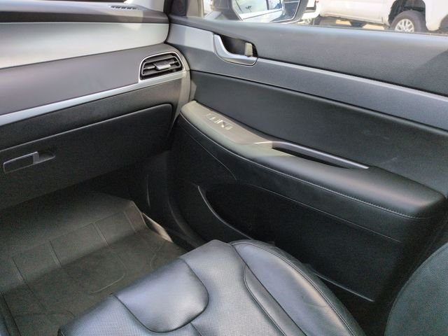 2022 Hyundai Palisade SEL - Photo 17