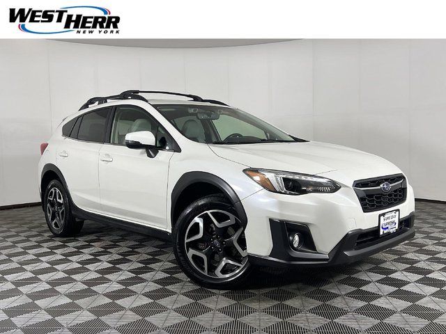 2019 Subaru Crosstrek Limited