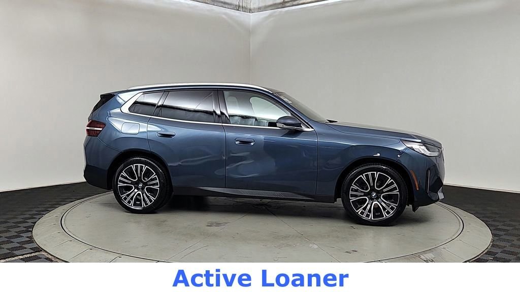 2025 BMW X3 30 XDRIVE's photo