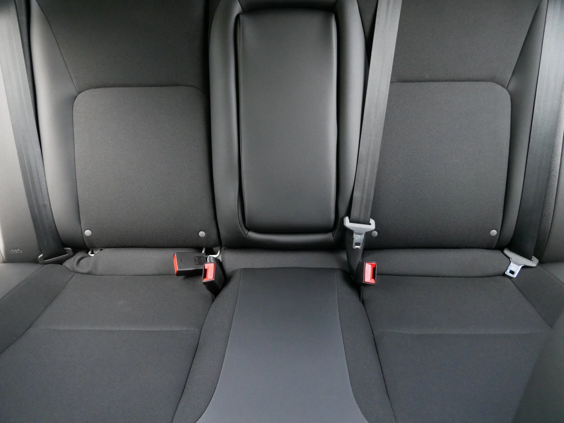 2026 Honda Civic Sport - Photo 49