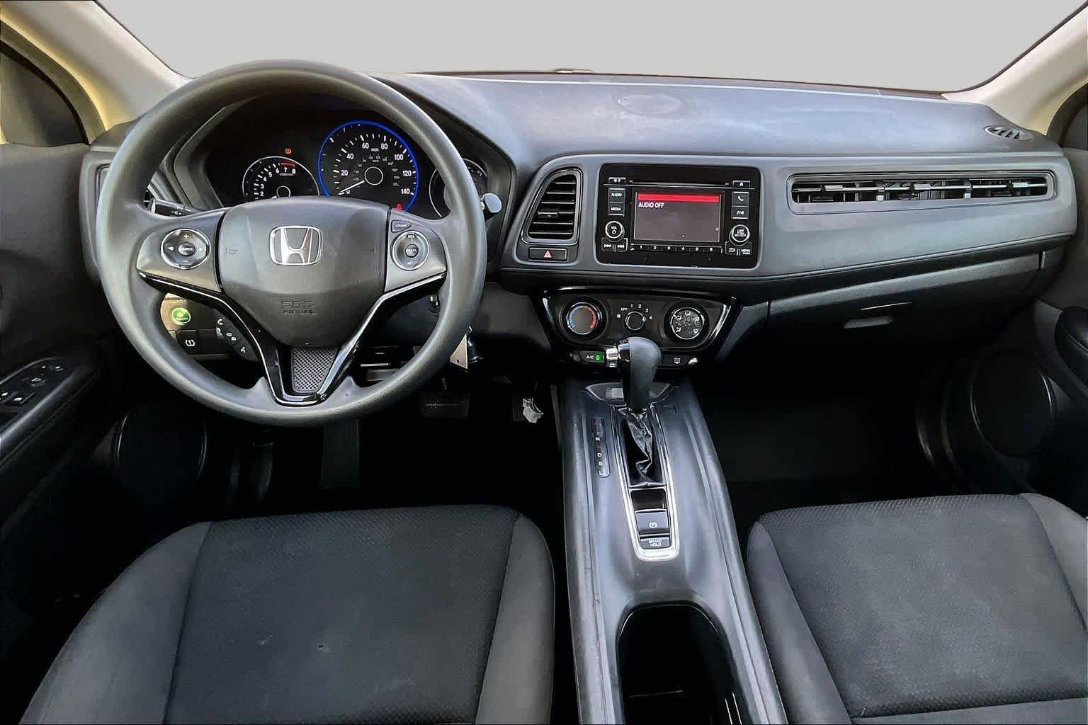 Used 2022 Modern Steel Metallic Honda LX image 13