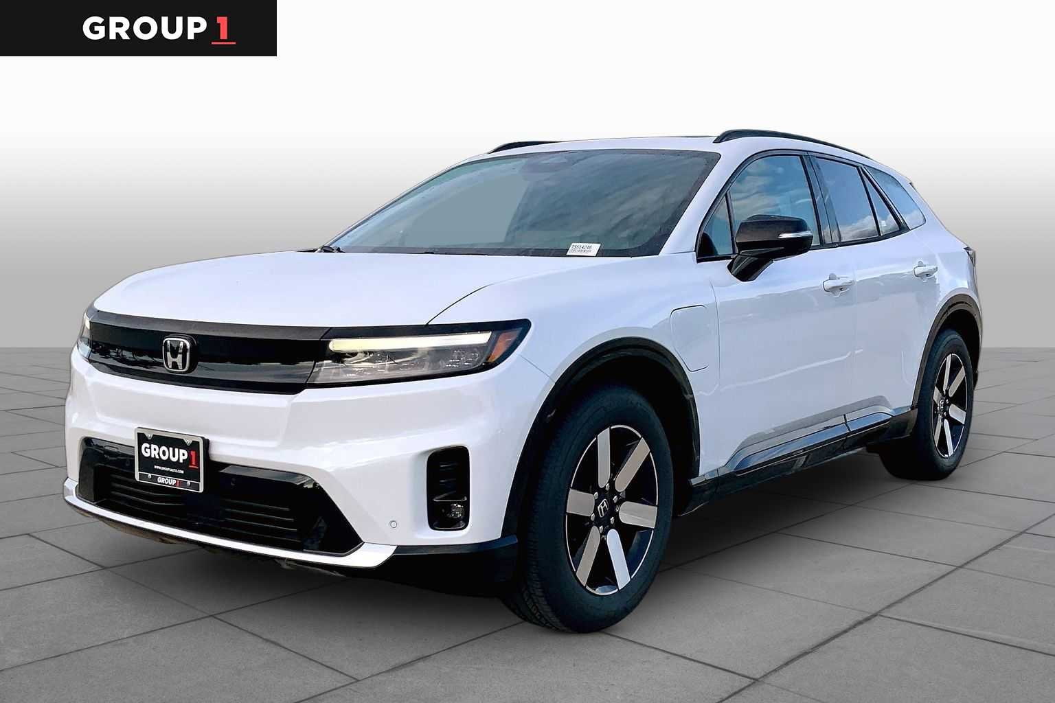 2026 Honda Prologue AWD Touring