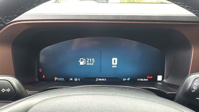 Used 2025 Beige / Tan Ford Outer Banks image 26