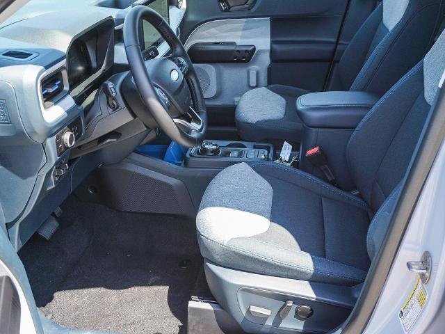 2025 Ford Maverick XLT - Photo 44