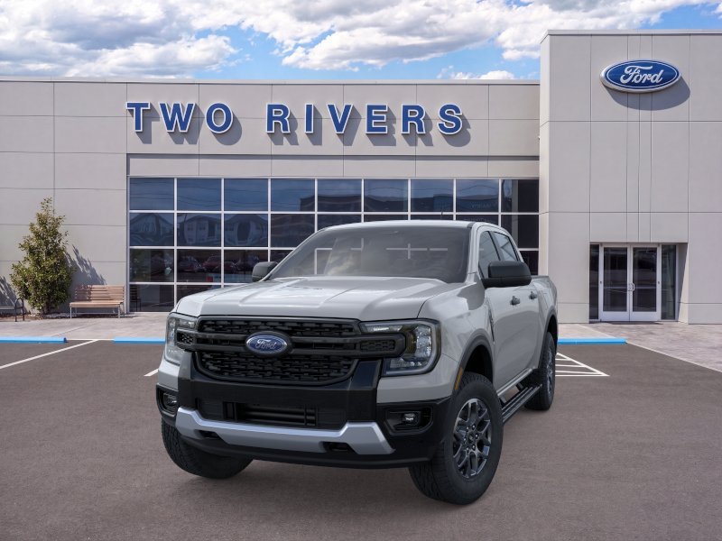 New 2026 Avalanche Ford XLT image 2