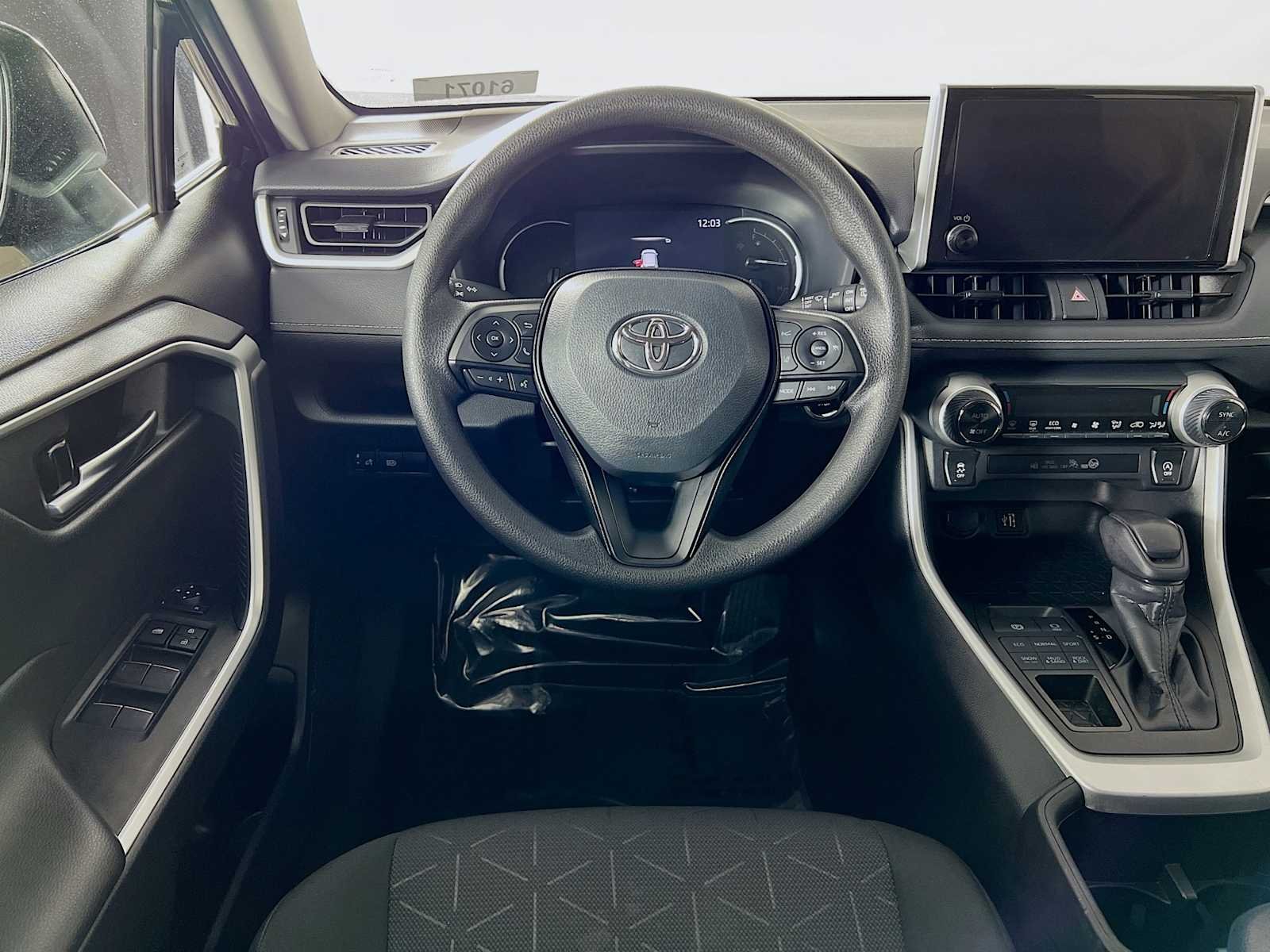 Used 2025 Blueprint Toyota XLE image 21