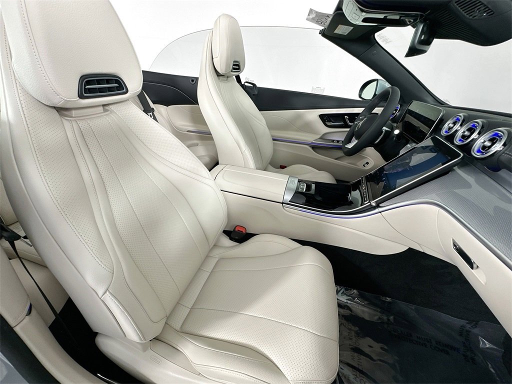 2026 Mercedes-Benz CLE CLE 300 - Photo 32