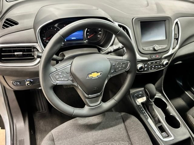 Used 2024 Gray Chevrolet LT image 15