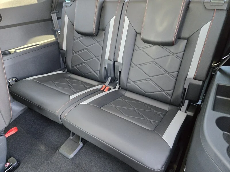 New 2026 Gray Volkswagen 2.0T Peak Edition image 9