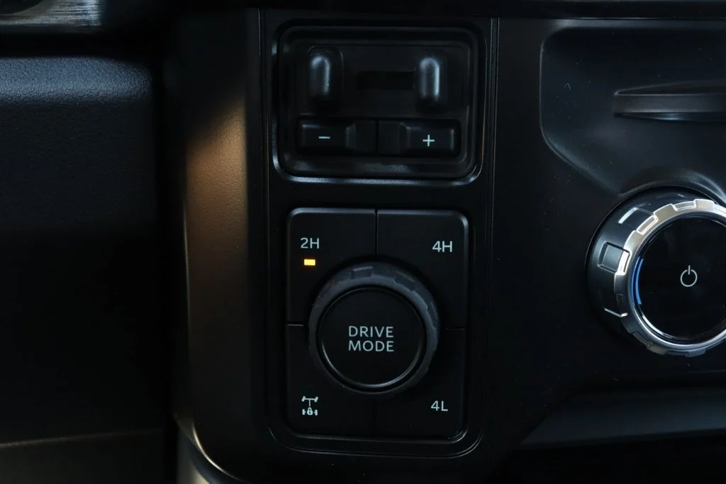 New 2026 Gray Ford Lariat image 17