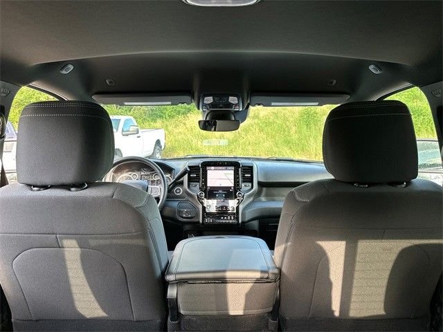 2025 RAM 2500 Tradesman - Photo 12