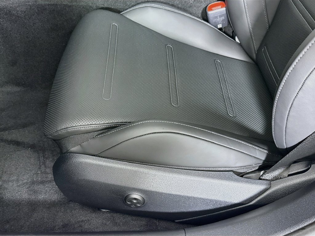 New 2027 MANUFAKTUR Alpine Grey Mercedes-Benz AMG® E 53 Hybrid Sedan image 53