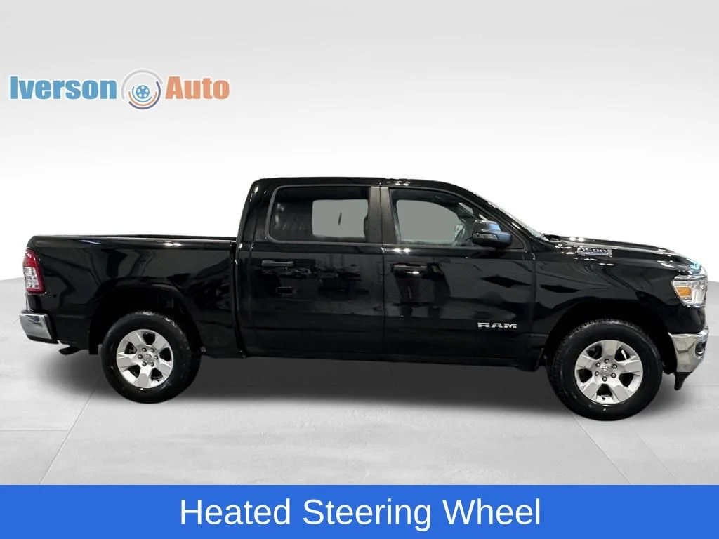 Used 2023 Black Ram Big Horn/Lone Star image 10