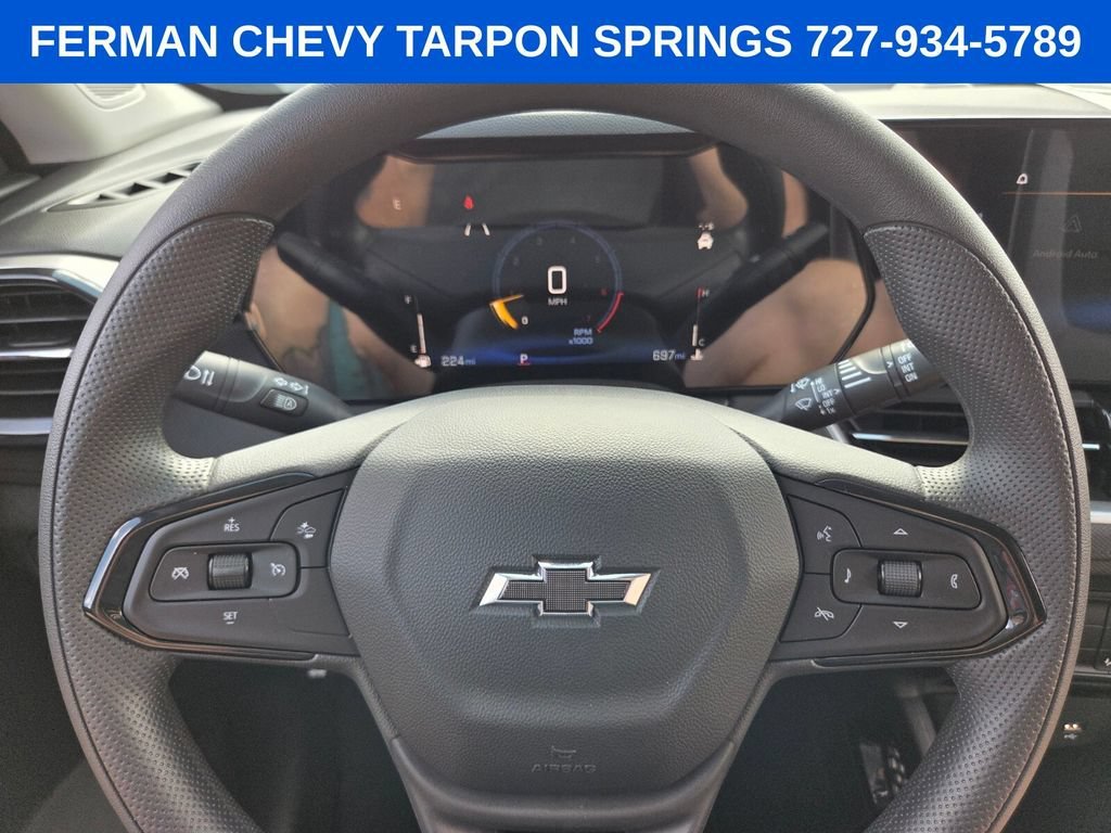 2026 Chevrolet Trailblazer LT - Photo 29