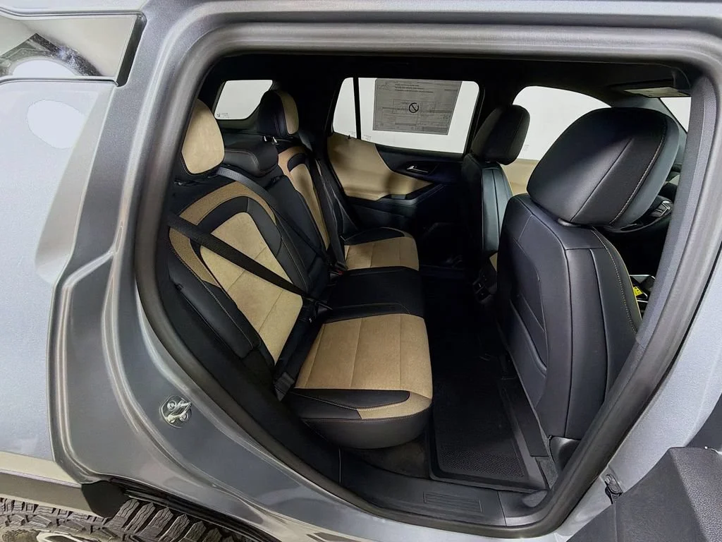New 2027 Sterling Gray Metallic Chevrolet ACTIV image 23
