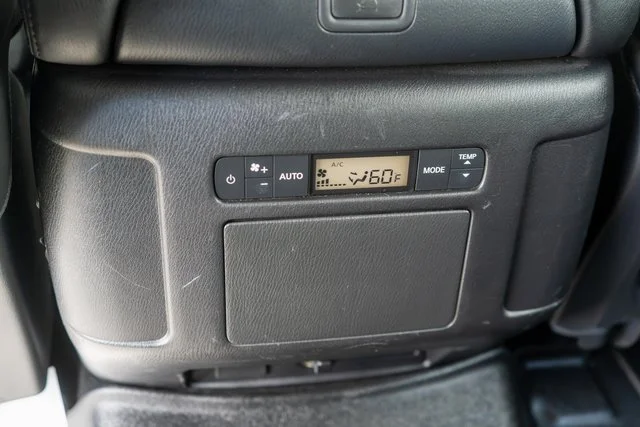 Used 2023 Black Nissan SV image 17