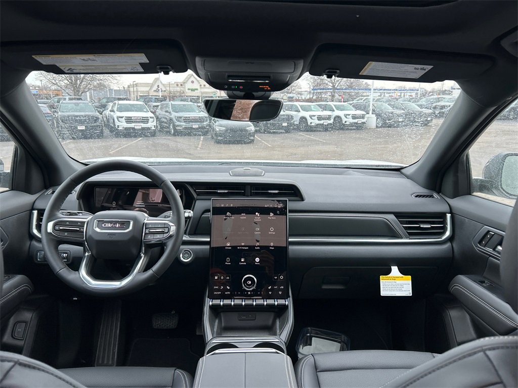 2026 GMC TERRAIN - Image 29