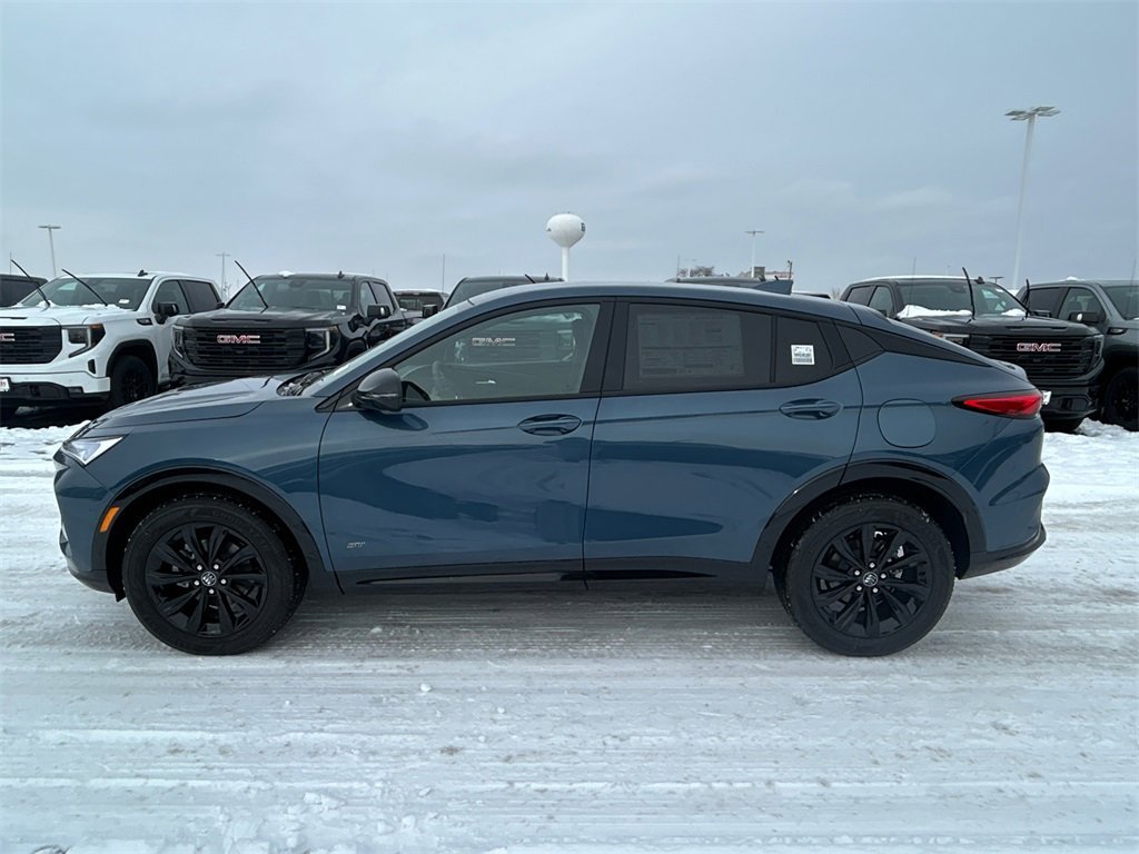 2026 BUICK ENVISTA - Image 4