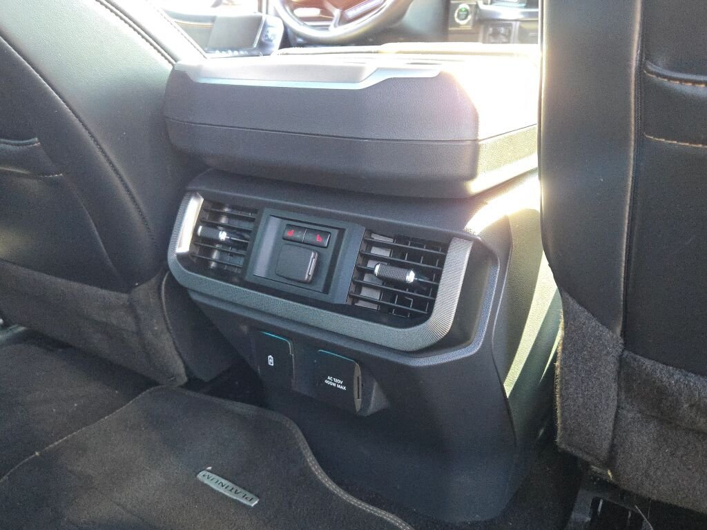 2023 Ford F-150 Platinum - Photo 10