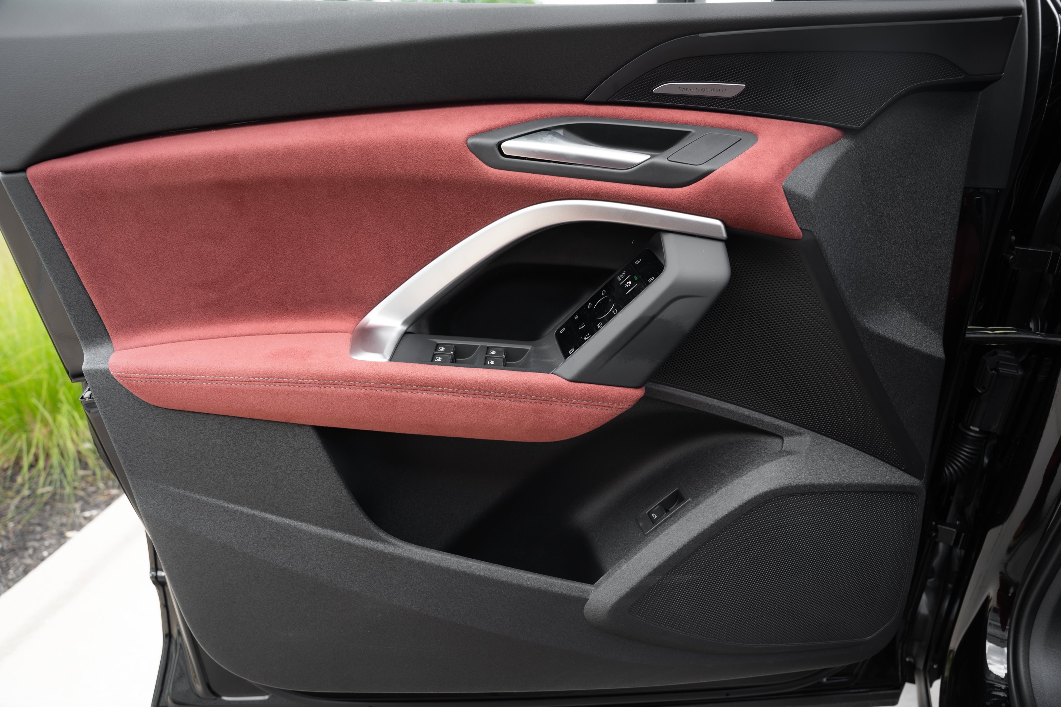 New 2026 Mythos Audi Prestige image 19