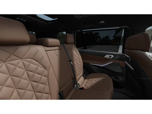 New 2027 Carbon Black Metallic BMW xDrive40i image 12