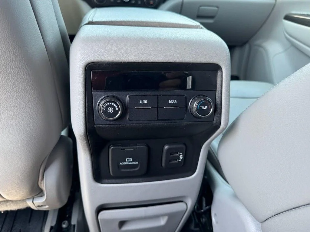 Used 2019 Gray GMC SLT-1 image 11