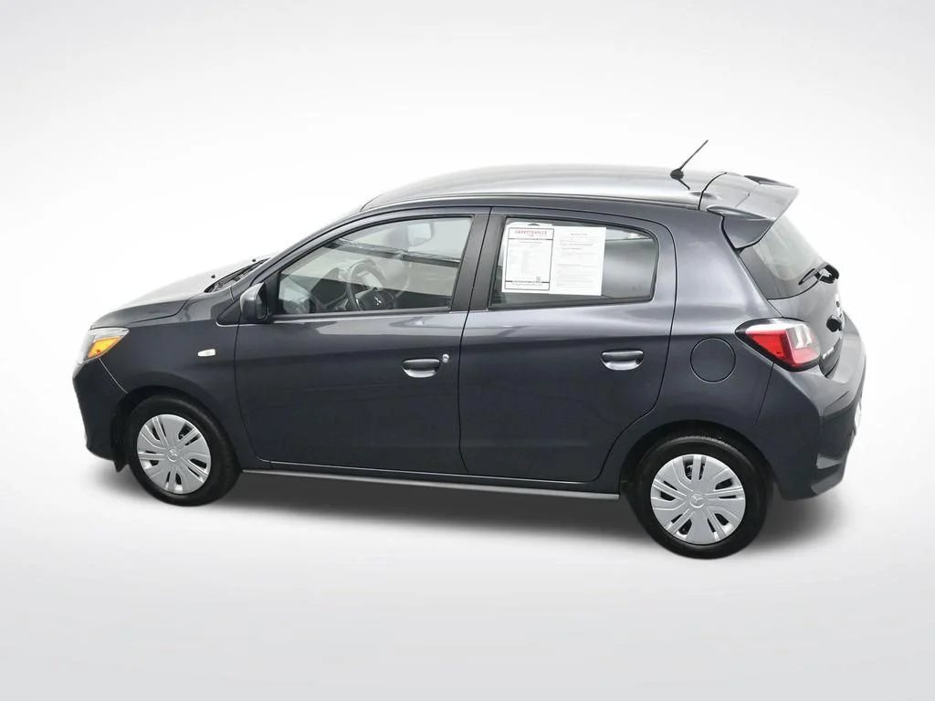 Used 2024  Mitsubishi ES image 29
