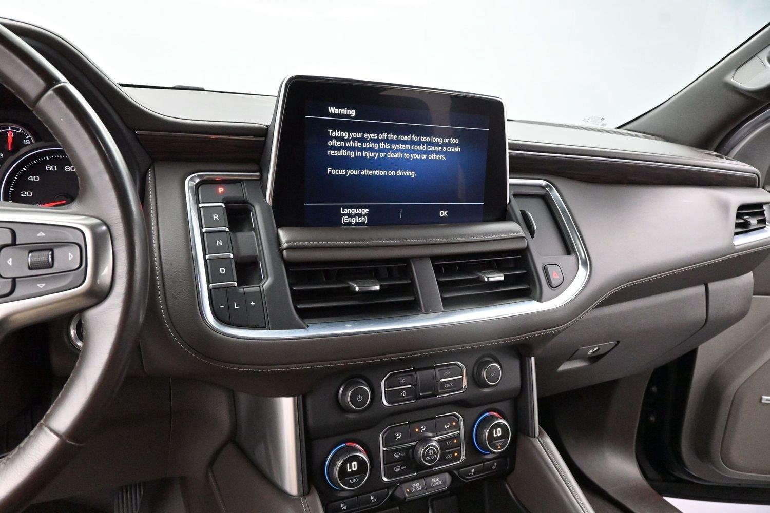 Used 2021 Black Chevrolet LT image 18