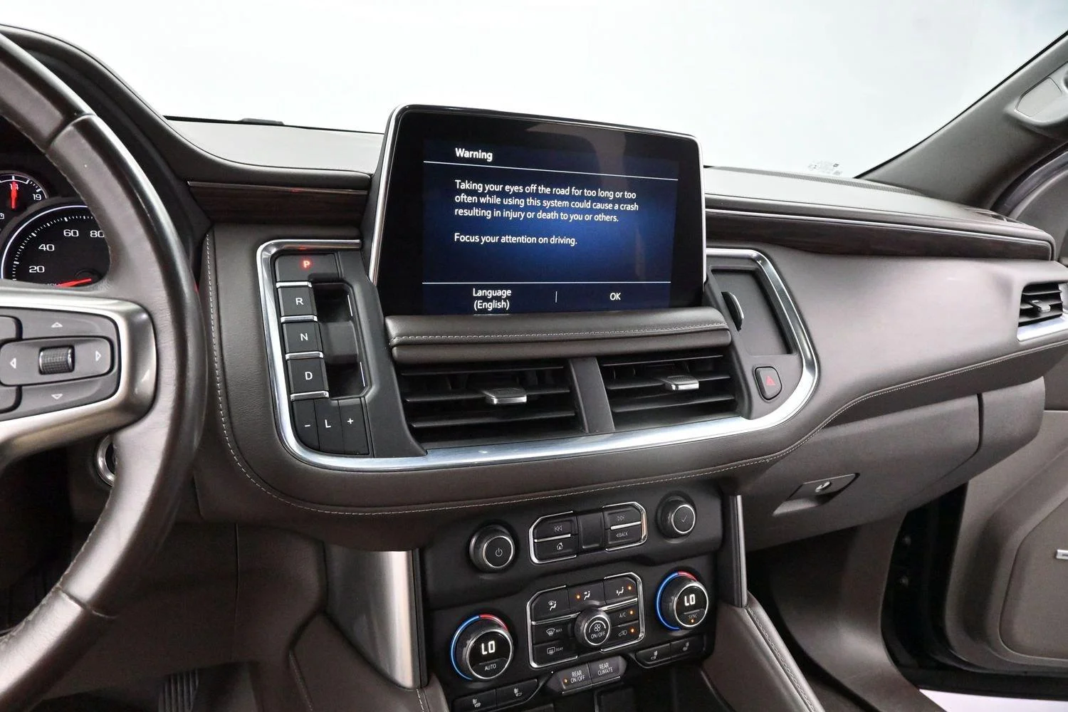 Used 2021 Black Chevrolet LT image 18