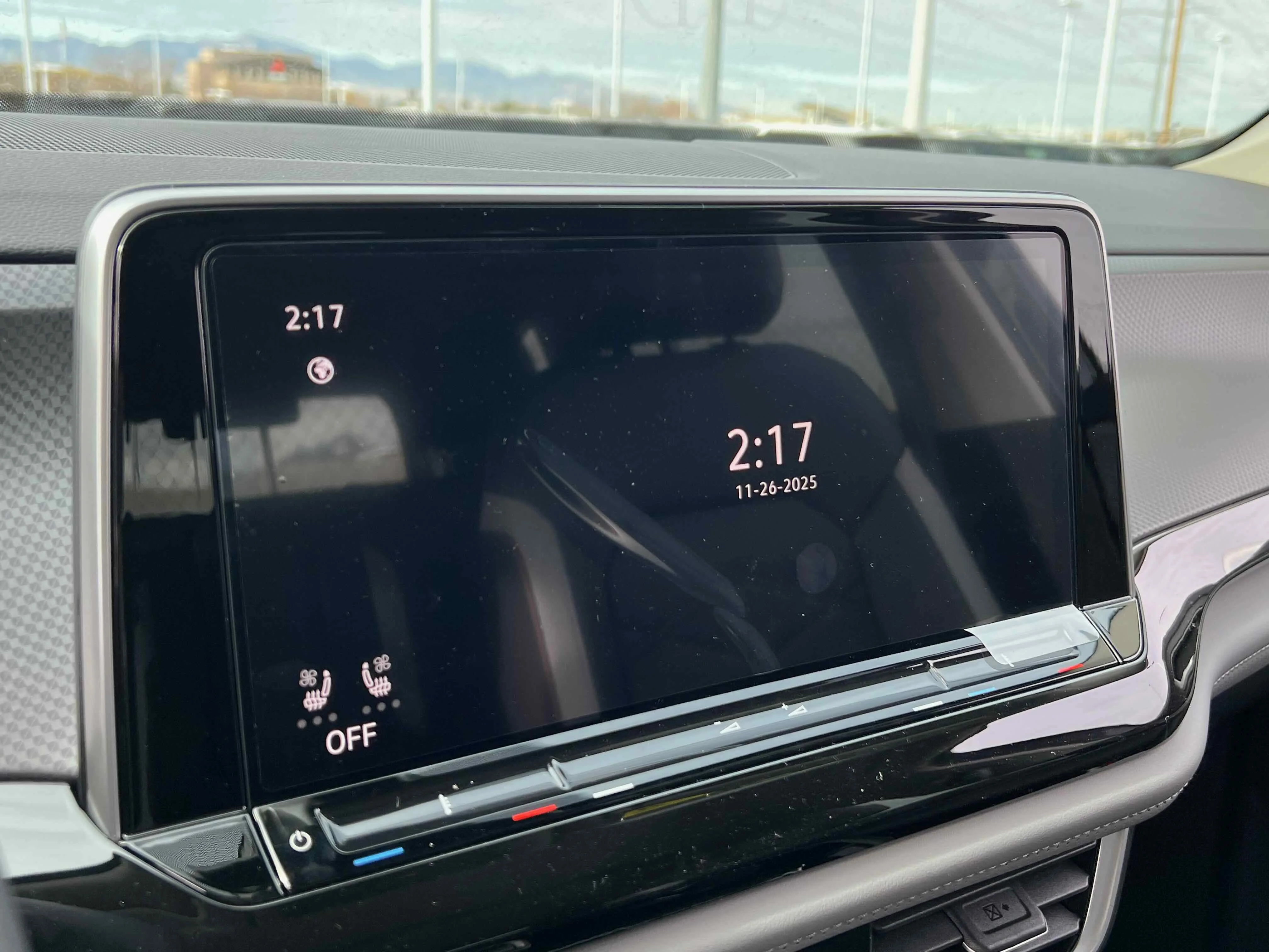 New 2026 Gray Volkswagen 2.0T Peak Edition image 26