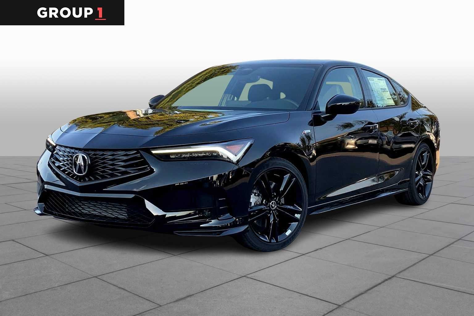 2026 Acura Integra A-Spec