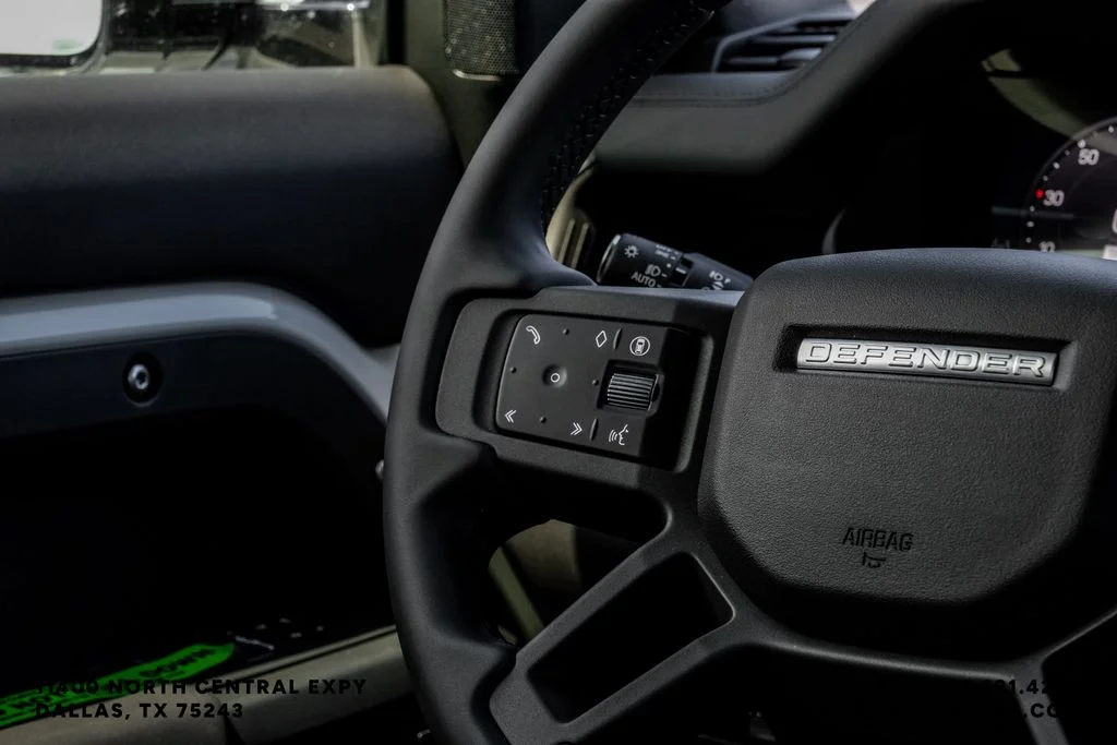 New 2026 Fuji White Land Rover X-Dynamic SE image 20