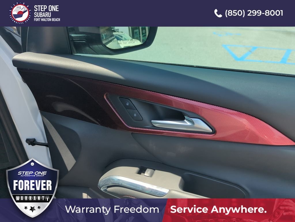 Used 2025 Beige Chevrolet Z71 image 38