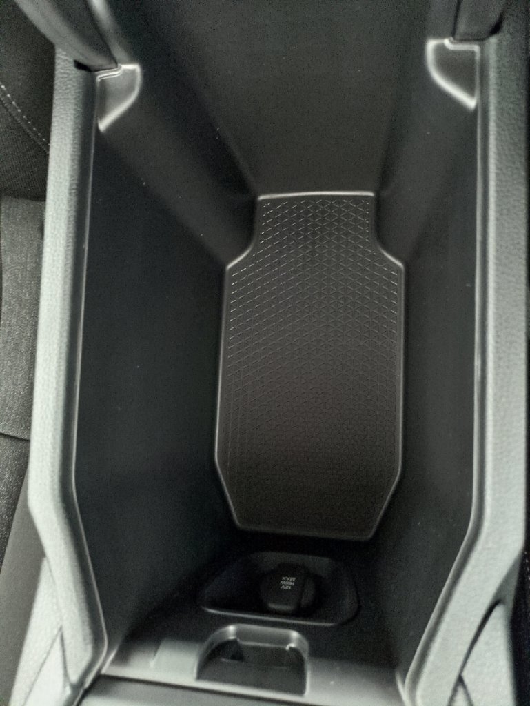 New 2026 Canyon River Blue Metallic Honda SE image 28