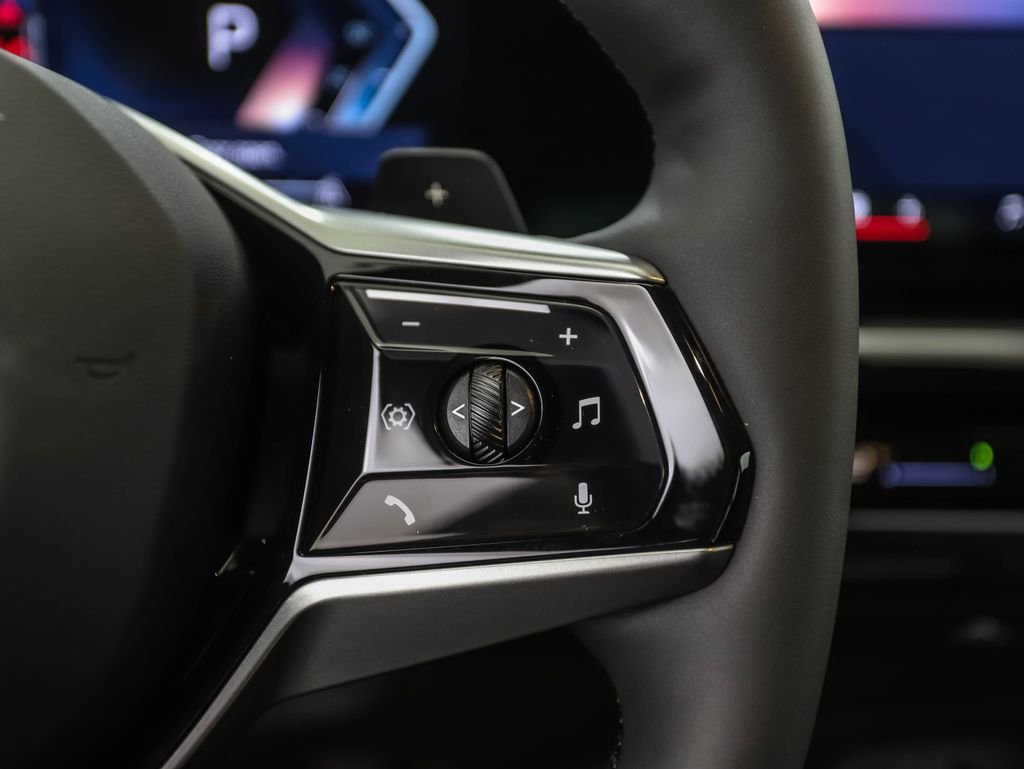 2026 BMW 5 Series 530i - Photo 14