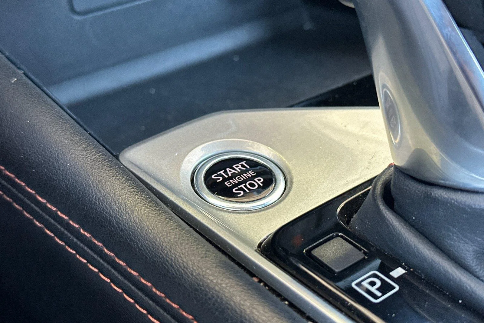 Used 2024 Deep Blue Pearl Nissan 2.5 SR image 21