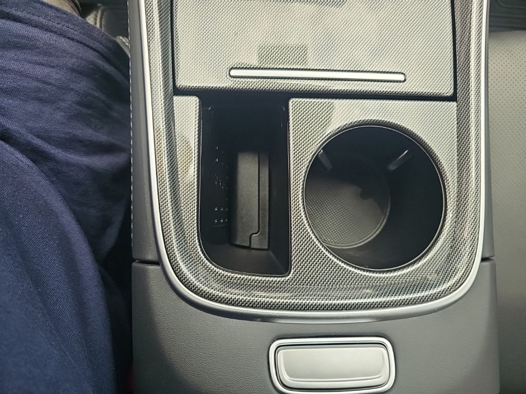 2023 Hyundai Santa Fe SEL - Photo 22
