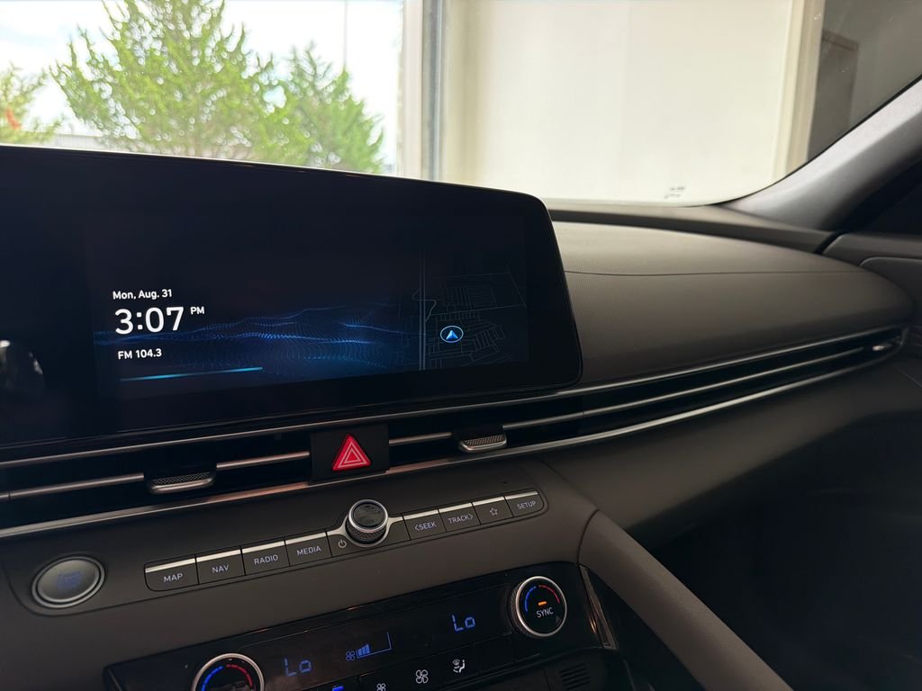 Certified Used 2023 Gray Hyundai SEL image 16